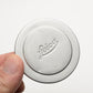 Leica 65mm Chrome Metal Cap, Clean