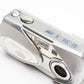 Olympus Camedia C-350 Zoom 3.2MP Digital Point&Shoot camera w/Strap, 16MB XD Card, Nice