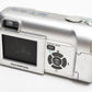 Olympus Camedia C-350 Zoom 3.2MP Digital Point&Shoot camera w/Strap, 16MB XD Card, Nice