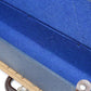 4x5 camera case, Vintage, Great design, ~19.5 x 9 x 14", w/Key