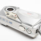 Olympus Camedia C-350 Zoom 3.2MP Digital Point&Shoot camera w/Strap, 16MB XD Card, Nice