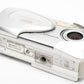 Olympus Camedia C-350 Zoom 3.2MP Digital Point&Shoot camera w/Strap, 16MB XD Card, Nice