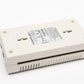 Axis Communications T8123 High PoE-30W MIDSPAN 1-PORT, Clean