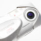 Olympus Camedia C-350 Zoom 3.2MP Digital Point&Shoot camera w/Strap, 16MB XD Card, Nice
