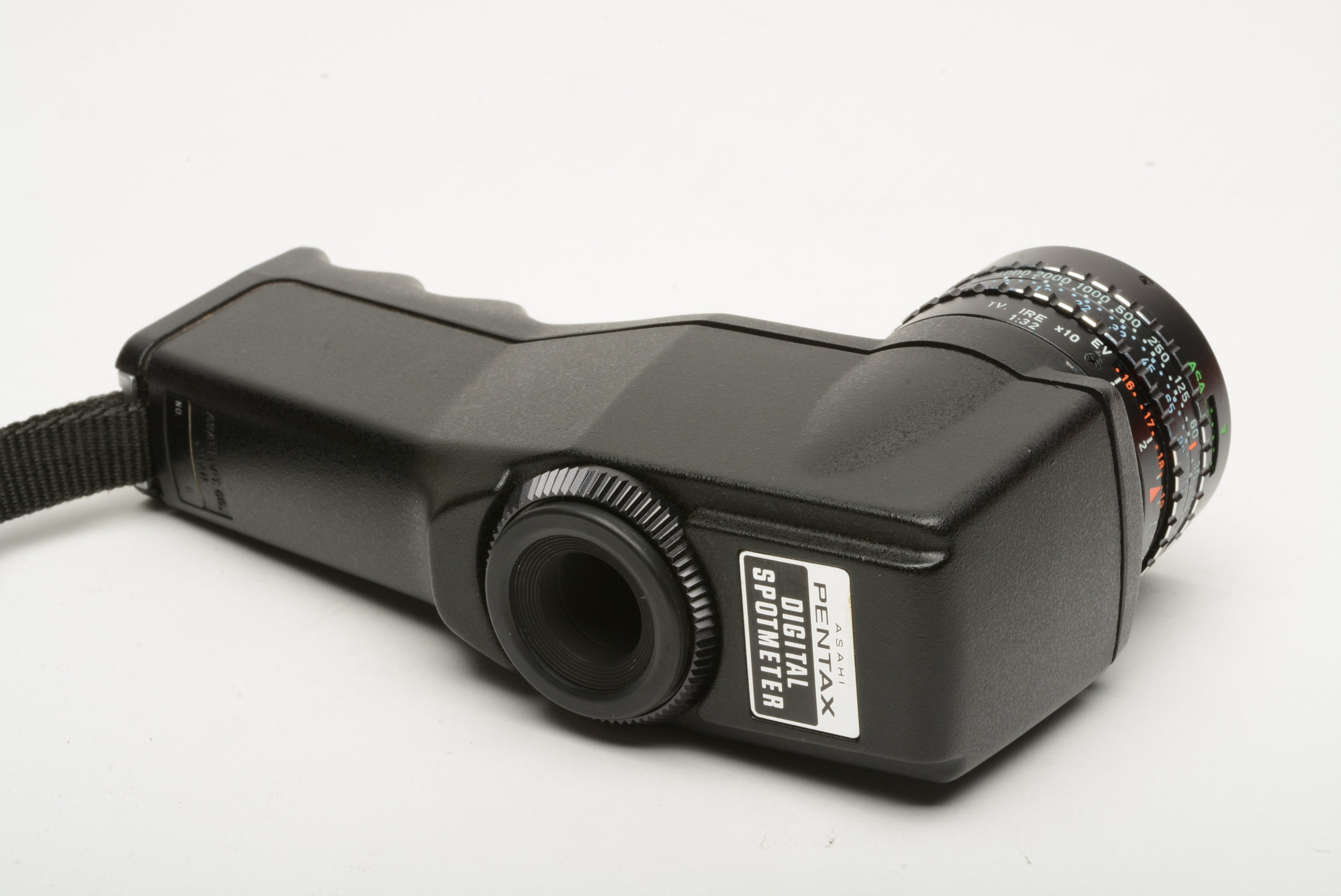 PENTAX DIGITAL SPOTMETER-