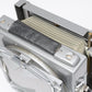 Calumet 4x5 Metal Monorail camera, Case, Very clean, fully tested