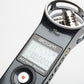 Zoom H1 Handy Recorder, Tested, great!  32GB card, Missing memory card door