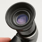 Olympus Varimagni angled viewfinder 1.2X - 2.5X, in case, w/eyecup, very clean