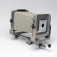 Calumet 4x5 Metal Monorail camera, Case, Very clean, fully tested