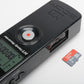 Zoom H1 Handy Recorder, Tested, great!  32GB card, Missing memory card door