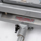 Calumet 4x5 Metal Monorail camera, Case, Very clean, fully tested
