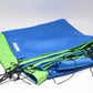 Matthews Blue/Green Digital Screen (8 x 8') #319165, Very clean