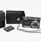 Nikon Coolpix S610 10MP Digital Point&Shoot 16MP (Black)