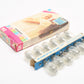 12X Sylvania M3 Flashbulbs (Clear)