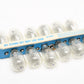 12X Sylvania M3 Flashbulbs (Clear)
