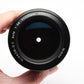 Nikon Nikkor-Q.C 135mm f2.8 Non-AI lens, caps, Mint- + UV
