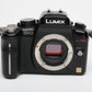 Panasonic Lumix GH-2 digital w/2batts, charger, strap, CD, clean, tested, nice