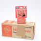 Bundle of 15 2-Cube GE Hi-Power Flash Cubes packs in original boxes (Total 30 cubes-120 flashes)