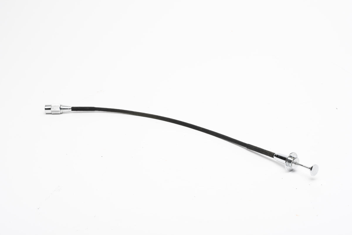 Nikon AR-2 Shutter Cable Release for F/F2, ~30cm, Very Nice!