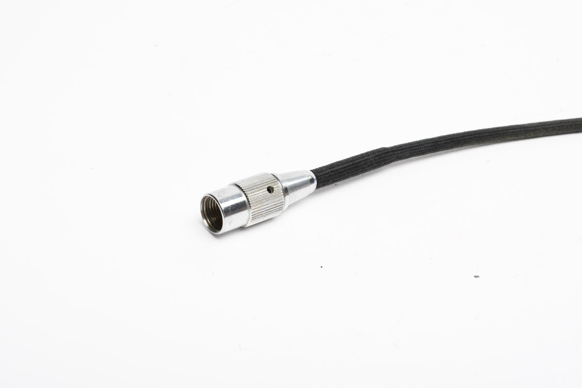 Nikon AR-2 Shutter Cable Release for F/F2, ~30cm, Very Nice!