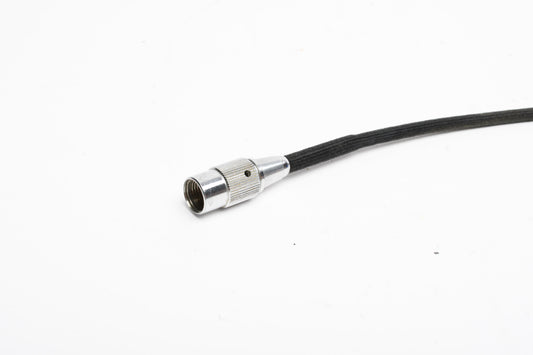 Nikon AR-2 Shutter Cable Release for F/F2, ~30cm, Very Nice!