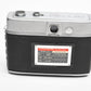 Kodak Automatic 35 camera, case, flash, Display, Vintage