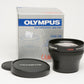 Olympus Camedia Tele extension Lens Pro TCON-14B, Boxed, caps, very clean