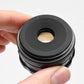 Nikon EL-Nikkor 50mm f4 Enlarging Lens, Case, Nice!