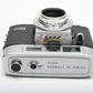 Kodak Automatic 35 camera, case, flash, Display, Vintage