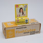 Bundle of 12 3-Cube GE Flash Cubes packs in original boxes (Total 36 cubes-144 flashes)