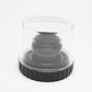 Nikon EL-Nikkor 50mm f4 Enlarging Lens, Case, Nice!