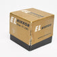 Nikon EL-Nikkor 50mm f4 Enlarging Lens, Case, Nice!