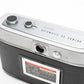 Kodak Automatic 35 camera, case, flash, Display, Vintage