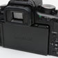 Panasonic Lumix GH-2 digital w/2batts, charger, strap, CD, clean, tested, nice