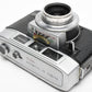 Kodak Automatic 35 camera, case, flash, Display, Vintage