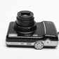 Samsung S85 8.2MP Digital Point&Shoot Camera w/Strap, Good
