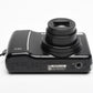 Samsung S85 8.2MP Digital Point&Shoot Camera w/Strap, Good