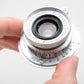 Leica M 3.5cm (35mm) f3.5 Summaron Lens - Haze - *Read