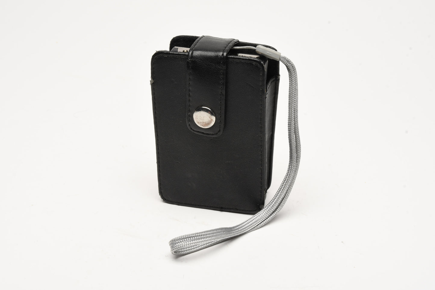 Nikon Coolpix S610 10MP Digital Point&Shoot 16MP (Black)