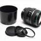 Canon EF 70-300mm f4.5-5.6 DO IS USM Zoom +UV+Hood, Great!