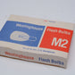 Bundle of 12 Westinghouse M2 Flash bulbs in original box