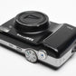 Samsung S85 8.2MP Digital Point&Shoot Camera w/Strap, Good