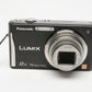 Panasonic Lumix DMC-FH24 16MP Digital Point&Shoot w/Leica lens, tested, great