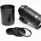 Tamron AF 200-400mm f5.6 LD 75DM Zoom Lens for Minolta Maxxum Sony A