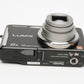 Panasonic Lumix DMC-FH24 16MP Digital Point&Shoot w/Leica lens, tested, great