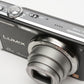 Panasonic Lumix DMC-FH24 16MP Digital Point&Shoot w/Leica lens, tested, great