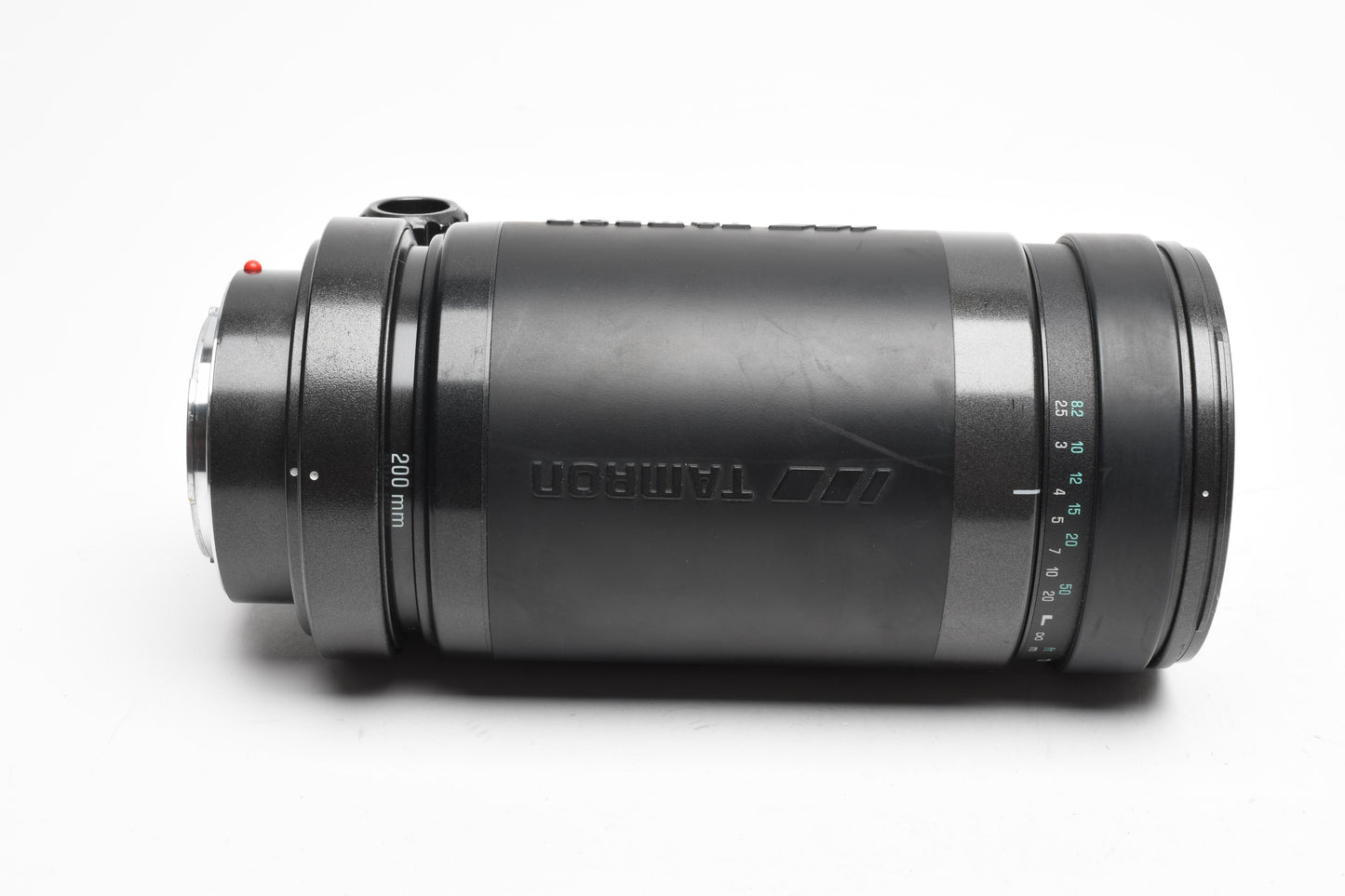 Tamron AF 200-400mm f5.6 LD 75DM Zoom Lens for Minolta Maxxum Sony A