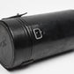 Nikon CL-43 hard lens case, 9.5" x4.5" - Good