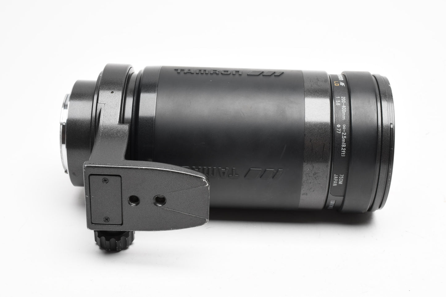 Tamron AF 200-400mm f5.6 LD 75DM Zoom Lens for Minolta Maxxum Sony A