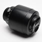 Canon EF 70-300mm f4.5-5.6 DO IS USM Zoom +UV+Hood, Great!